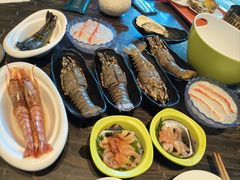 -舒友海鲜姿造(白鹭洲店)