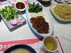 -老昌春饼(新天地店)