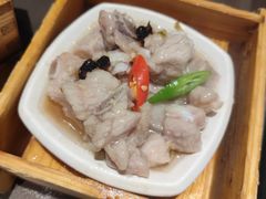 -新好景海鲜酒家(新塘店)