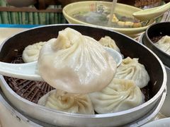-笑云开汤包店(网巾市店)