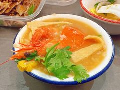 -官塘陈记鱼生·潮汕砂锅粥·牛肉火锅(潮枫路总店)