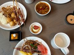 -深圳机场凯悦酒店