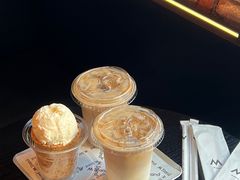 -M Stand(青岛银鱼巷店)