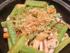 -鸽味轩·粤菜小馆(高楼门总店)