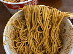 -郭记老汉口热干面