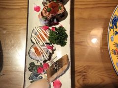 -东方海天酒店(渔人码头景区第二海水浴场店)