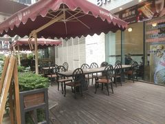 -BREAD WAY面包路·欧式面包(龙湖时代D馆店)