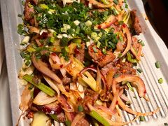 -绿茶餐厅(深圳龙华天虹购物中心店)