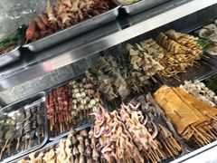 -胖子好盐水鸭(总店)