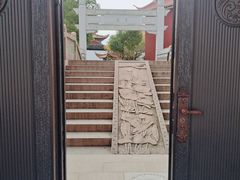 -皇罗禅寺