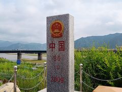 -图们国门景区
