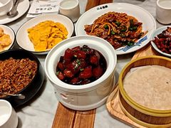 -小菜园新徽菜(芜湖万达店)