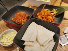 -新石器烤肉(无锡万象城店)