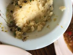 土豆泥-听香·678茶铺(猛追湾店)