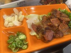 -林二哥宜烤官·宜宾小烧烤