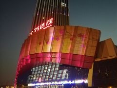 -万达茂商场(南京仙林店)