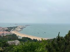 -湄洲岛