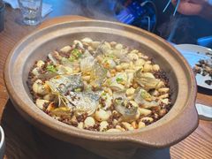 -小厨师·二十年沈家门小海鲜(百井坊巷店)