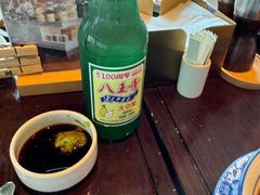 -君悦酒店·乐厨·高空自助餐(青年大街店)