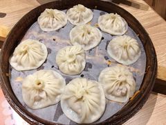 -老班长手工灌汤包老店(东山店)