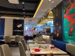 -必胜客(新辰里酒仙桥店)