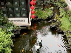 -北园酒家(小北路店)