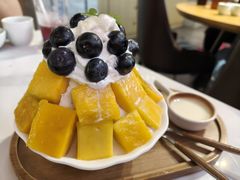 -必点海鲜·海肠捞饭大王(滨江道店)