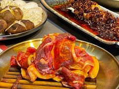 -金龙烧烤·牛肉面(西塔店)
