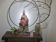 -福慧慈缘素食餐厅(王府井店)