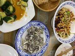 -清真·鸦儿李记·小馆(后海店)