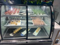 -纽斯特牛排自助餐厅(浦江万达店)