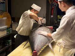 -築鳥日本料理(黑沙环店)