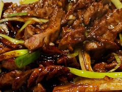-老牌坊鲁菜名店(聊城美食岛店)