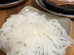 -汝萍传统蘸水菜(春华路总店)