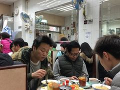 -金凤茶餐厅(湾仔店)