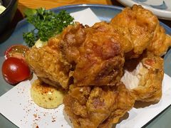 -福匠日本料理(人民路店)