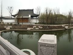 -浙江大学(海宁国际校区)