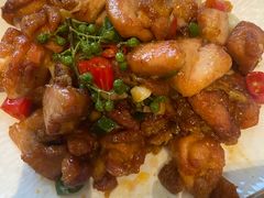 -禾珍珠家常小馆(河南博物院店)