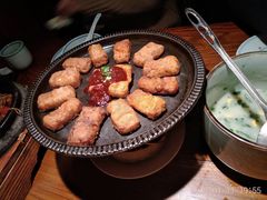 -刀板香·安徽菜(国购IFC店)