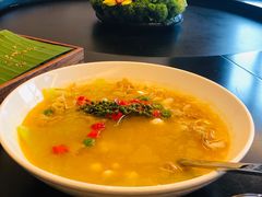 -丽晶轩中餐厅(重庆丽晶酒店)