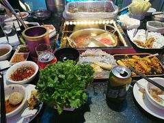 -唱客美食KTV量贩(北京路店)