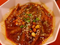 -赵小姐丨新中餐(曲江店)