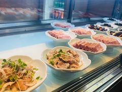 -难忘的面(五矿君澜酒店)