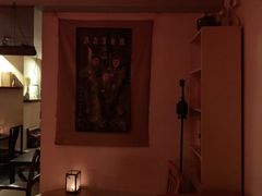 -江湖边·小生活