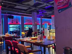 -李军力烧烤(瑞达路店)