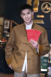 点击看大图 -LDIAMON西服定制(温州店)