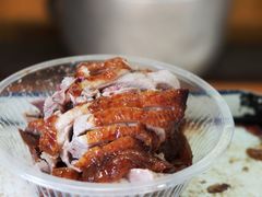 烤鸭-清真·金宏兴鸭子店(明瓦廊店)