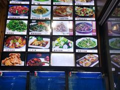 水产区-老东镇啤酒屋海鲜加工·蒸汽海鲜·海鲜烧烤(台东店)