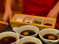 -蟹田居·活蟹料理(东城店)