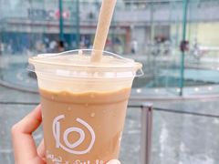 -Seesaw Coffee(上海国金中心店)